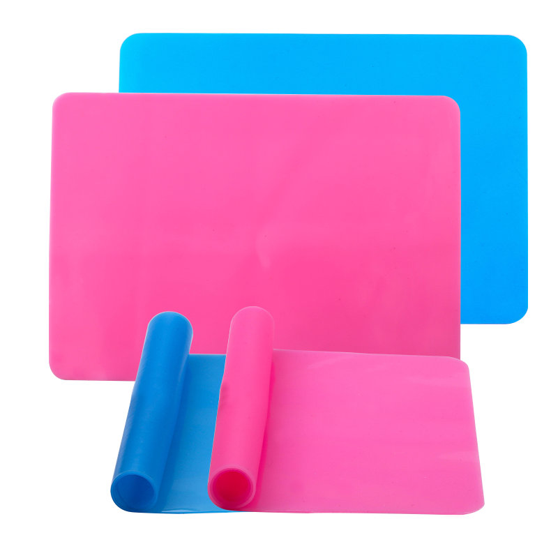 Jewelry Making Education - 1PCS Safe Silicone Workbenches Epoxy Resin