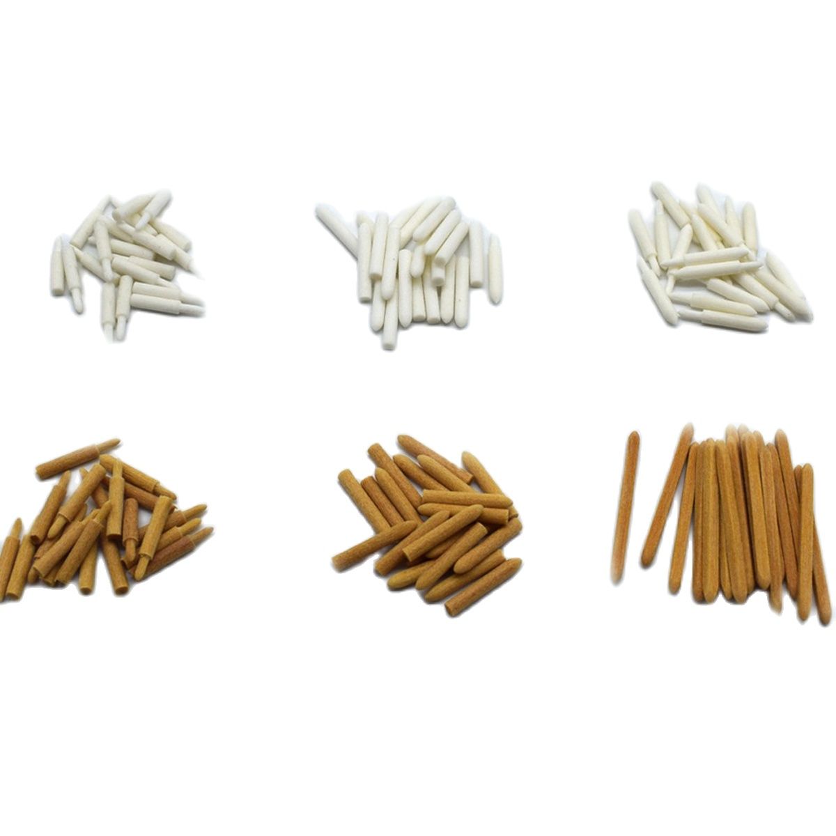 Jewelry Making Education - 50pcs Pen Plating Tips For Gold