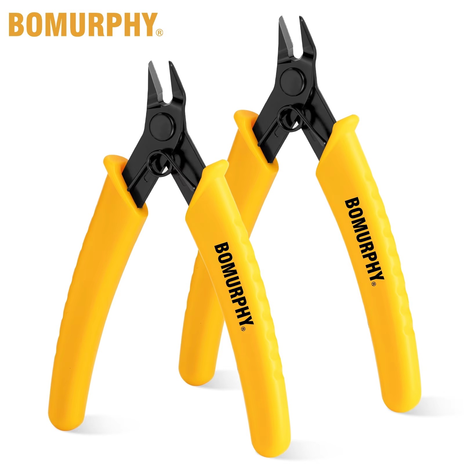 Diagonal Side Cutting Pliers J - огляд і ціна Jewelry Making Pliers Set