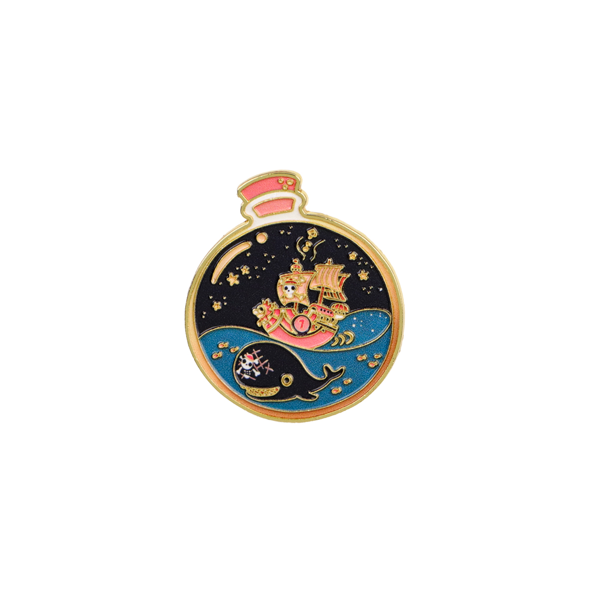 18pcs/set Anime Series Enamel  - огляд і ціна Jewelry Making Kits