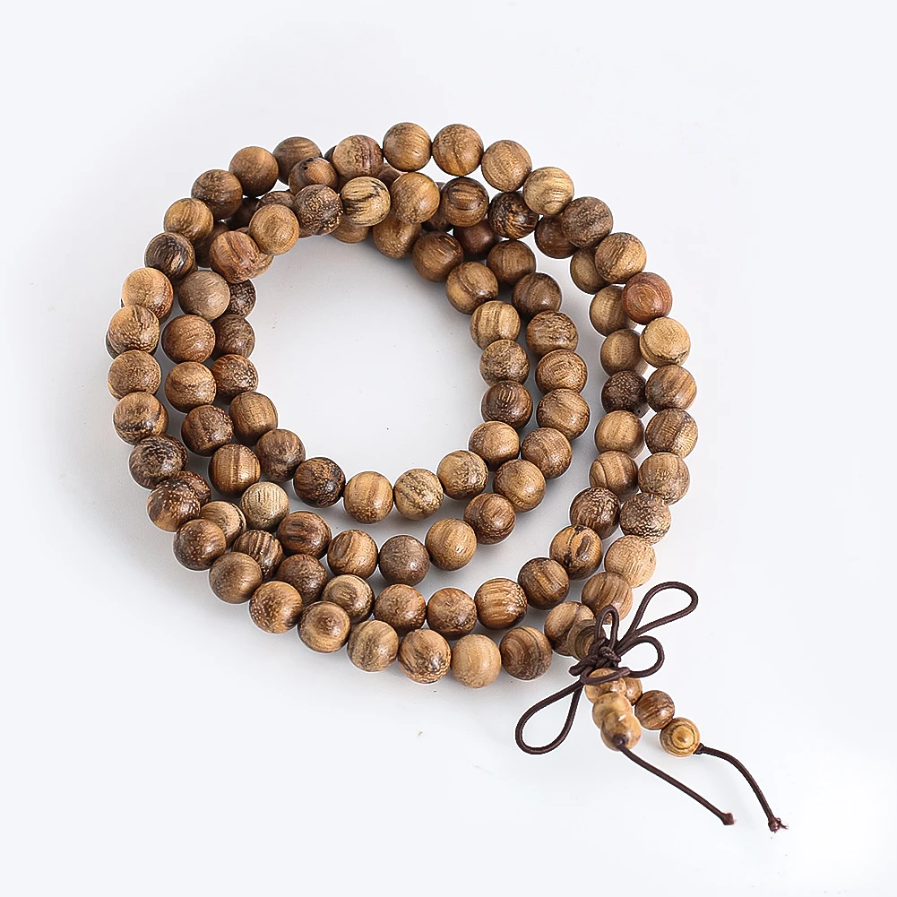 1 Strand Natural Vietnam Incen - огляд і ціна Jewelry Making Vietnam