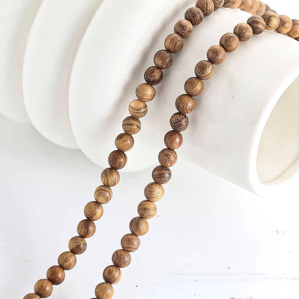 1 Strand Natural Vietnam Incen - огляд і ціна Jewelry Making Vietnam