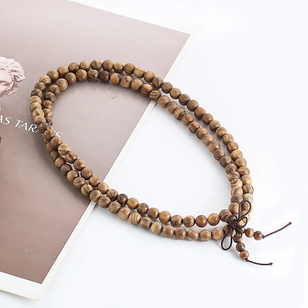 1 Strand Natural Vietnam Incen - огляд і ціна Jewelry Making Vietnam
