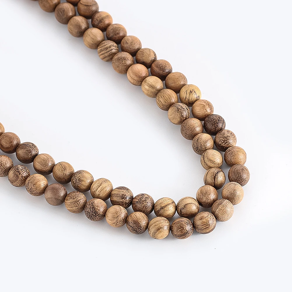 1 Strand Natural Vietnam Incen - огляд і ціна Jewelry Making Vietnam