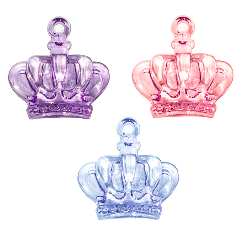 Camal 10PCS Mixed Color Acryli - огляд і ціна Jewelry Making Event
