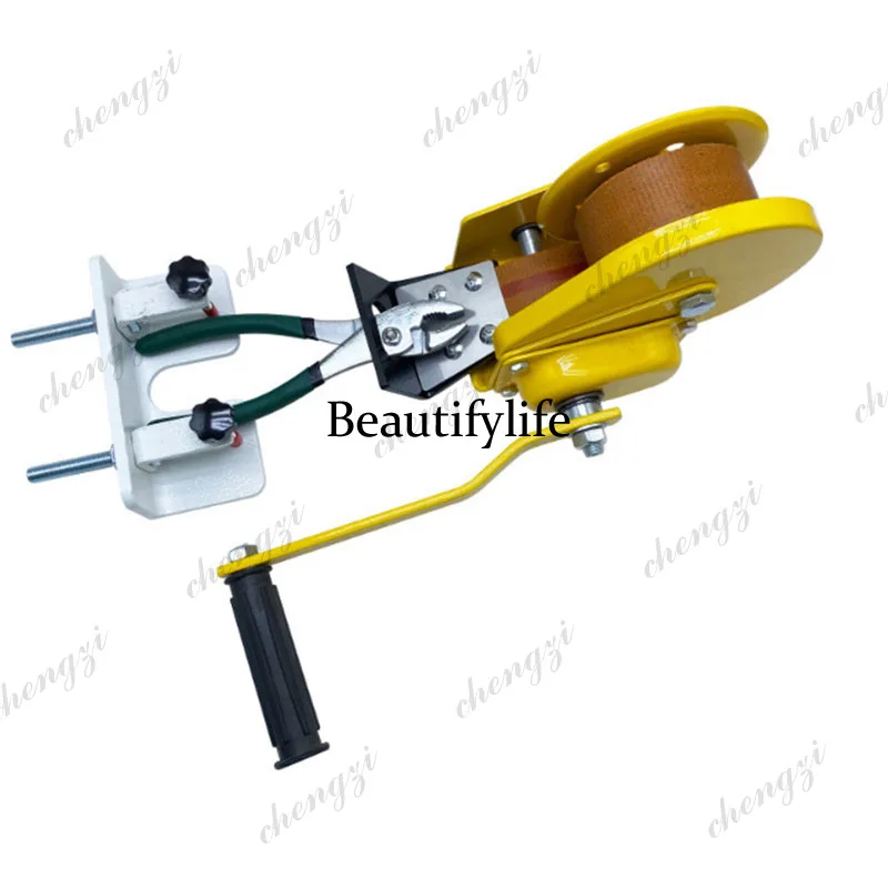 Desktop Small Manual Wire Draw - огляд і ціна Jewelry Making Gold