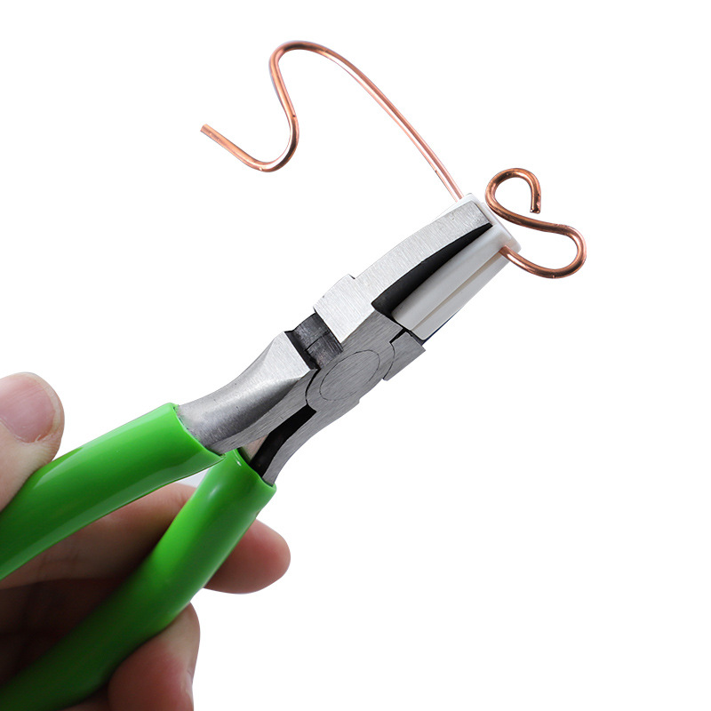 3Pcs/Set Multi-functional Wire - огляд і ціна Jewelry Making Pliers Set