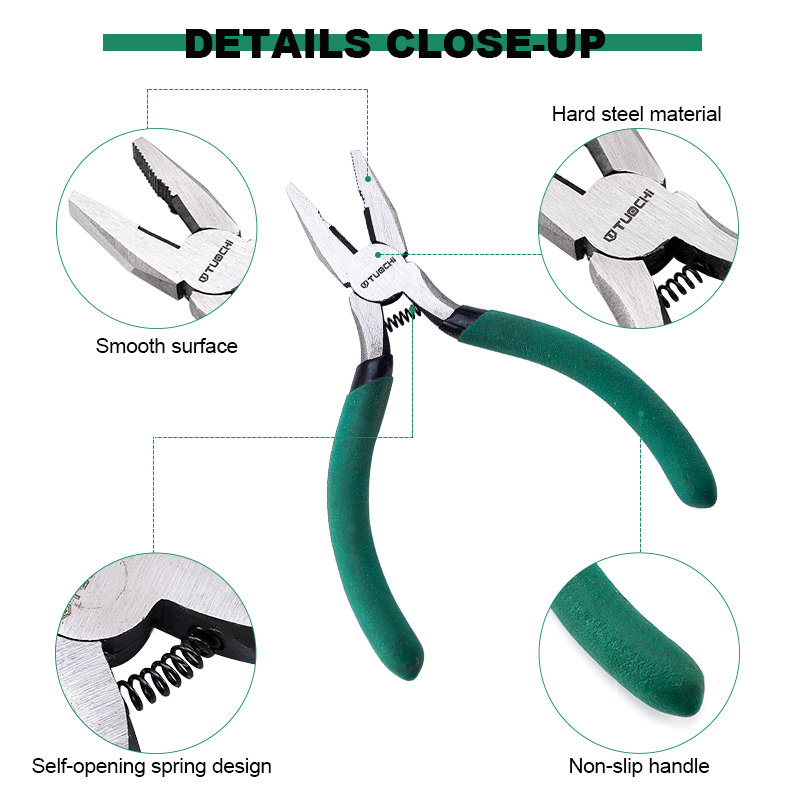 Jewelry Making Tool Set with N - огляд і ціна Jewelry Making Pliers Set
