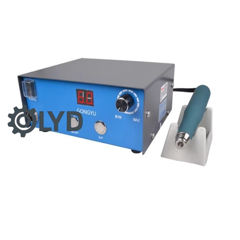 Micro Motor Dental Lab Equipme - огляд і ціна Jewelry Making Equipment