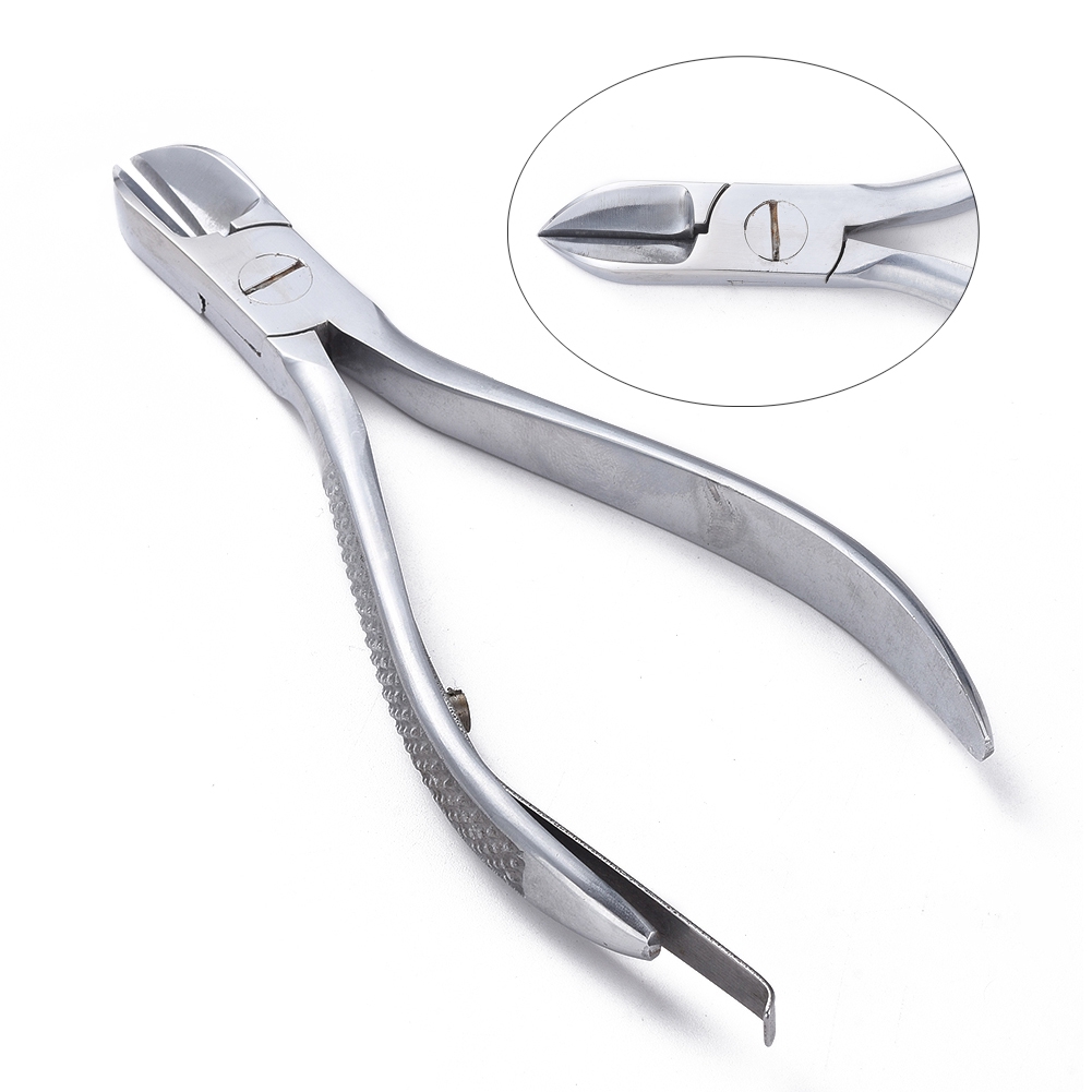 PandaHall 3pcs/set Carbon Stee - огляд і ціна Jewelry Making Pliers Set