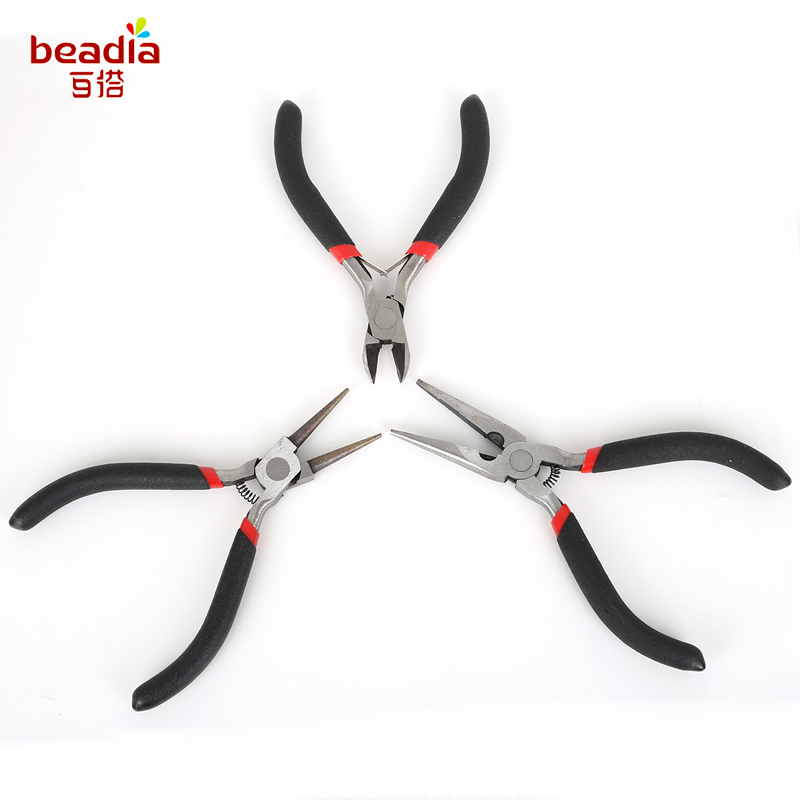1-3Pcs/Set Jewelry Making Plie - огляд і ціна Jewelry Making Pliers Set