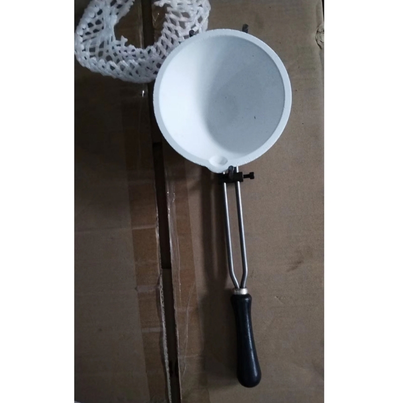 Crucible Tongs for Melting Fur - огляд і ціна Jewelry Making Pliers Set