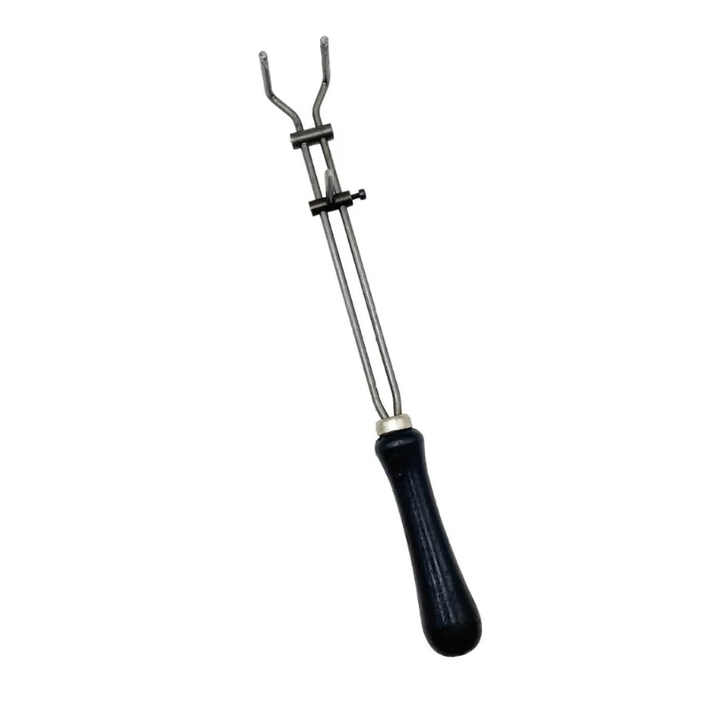 Crucible Tongs for Melting Fur - огляд і ціна Jewelry Making Pliers Set