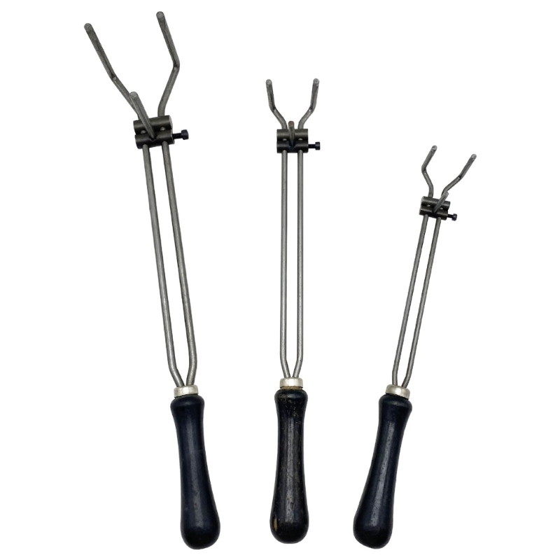 Crucible Tongs for Melting Fur - огляд і ціна Jewelry Making Pliers Set
