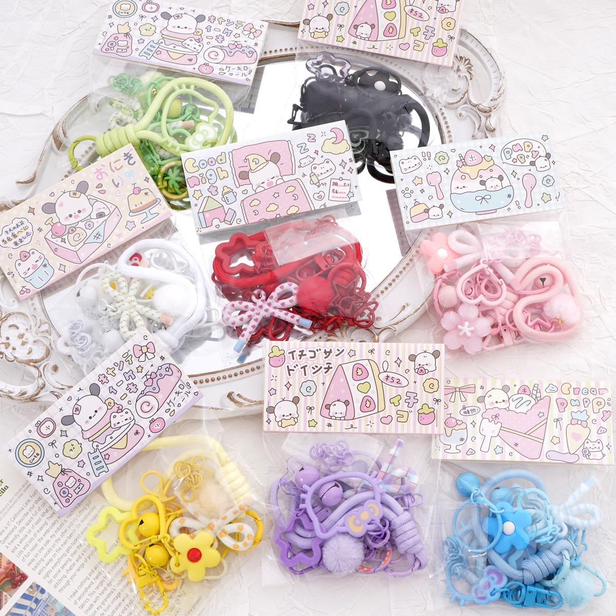 New Style 10Pcs/set Perler Bea - огляд і ціна Jewelry Making Kit For Beginners