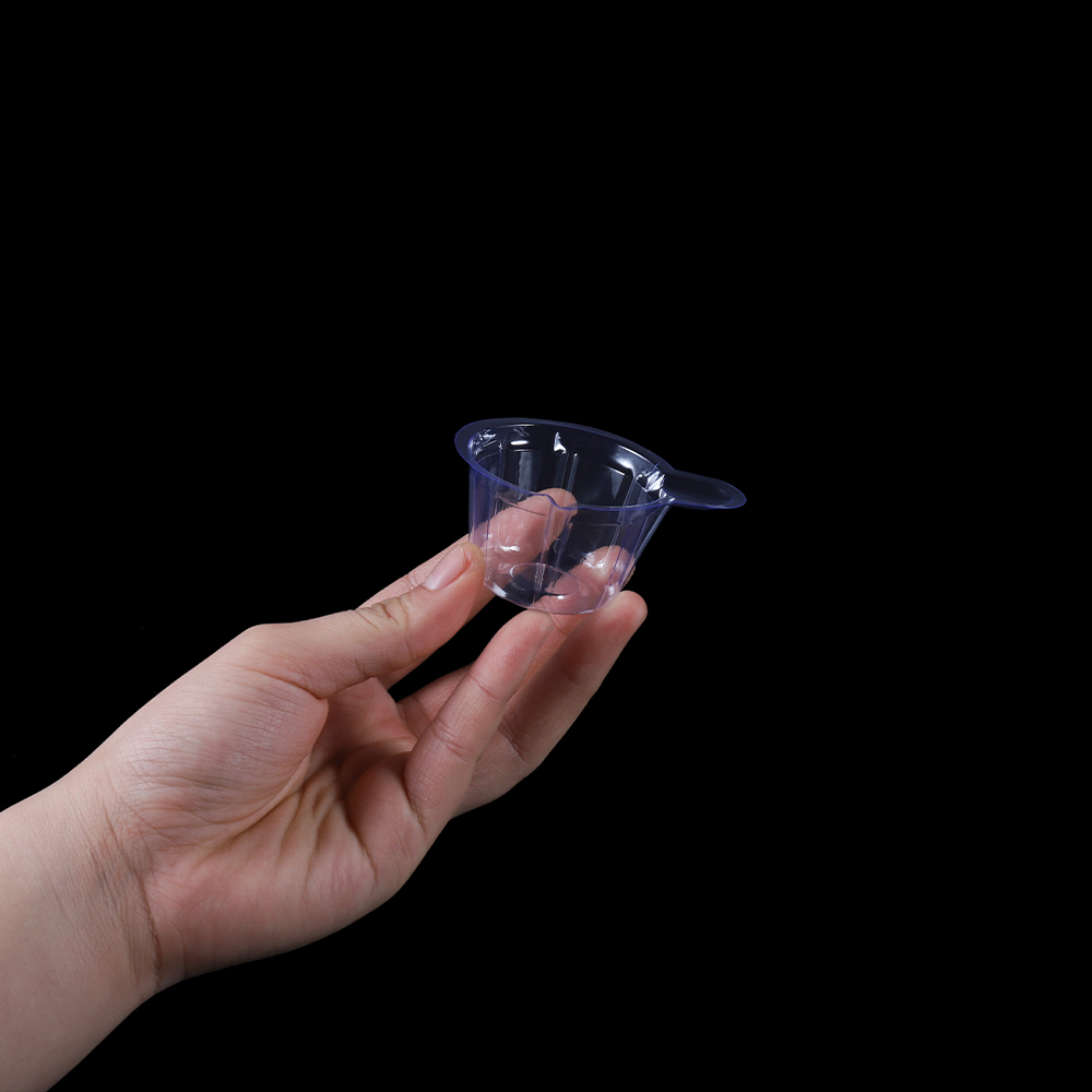 20-200Pcs 40ml Plastic Disposa - огляд і ціна Jewelry Making Education