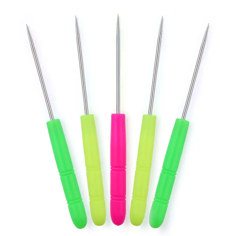 Stainless Steel Handle Awl Too - огляд і ціна Jewelry Making Education