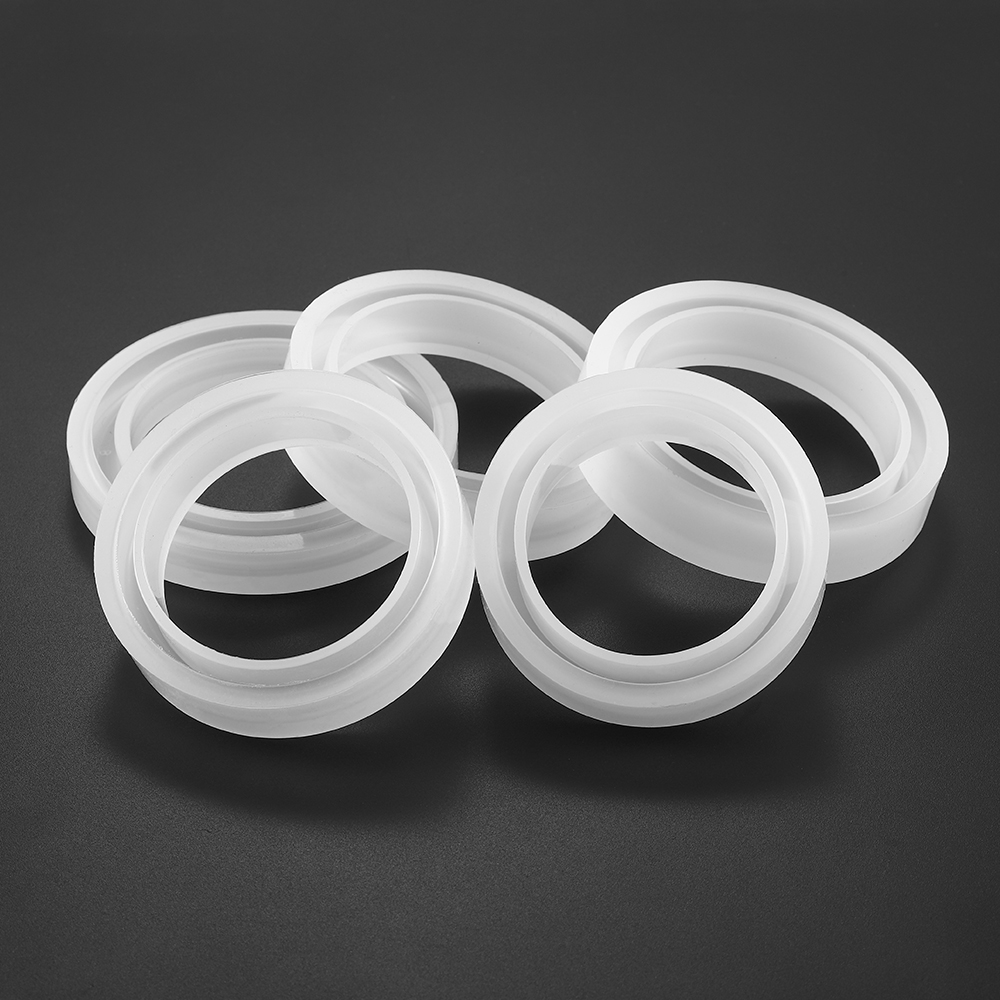 1Pcs Bracelet Resin Epoxy Mold - огляд і ціна Jewelry Making Education