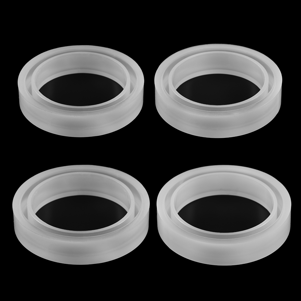 1Pcs Bracelet Resin Epoxy Mold - огляд і ціна Jewelry Making Education