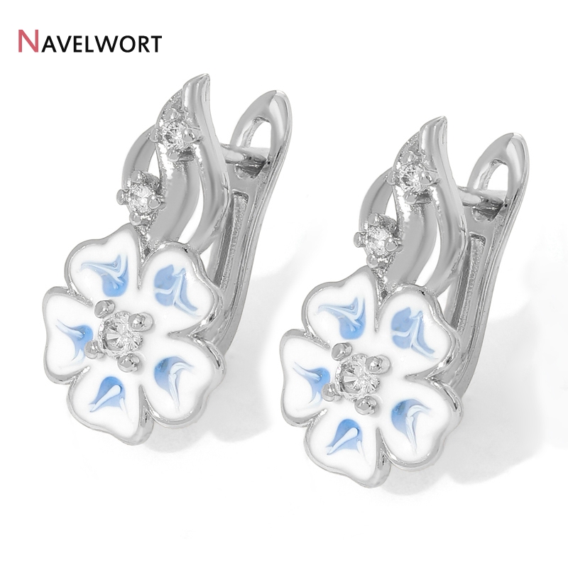 18K Gold Plated Brass With Zir - огляд і ціна Jewelry Making Gold