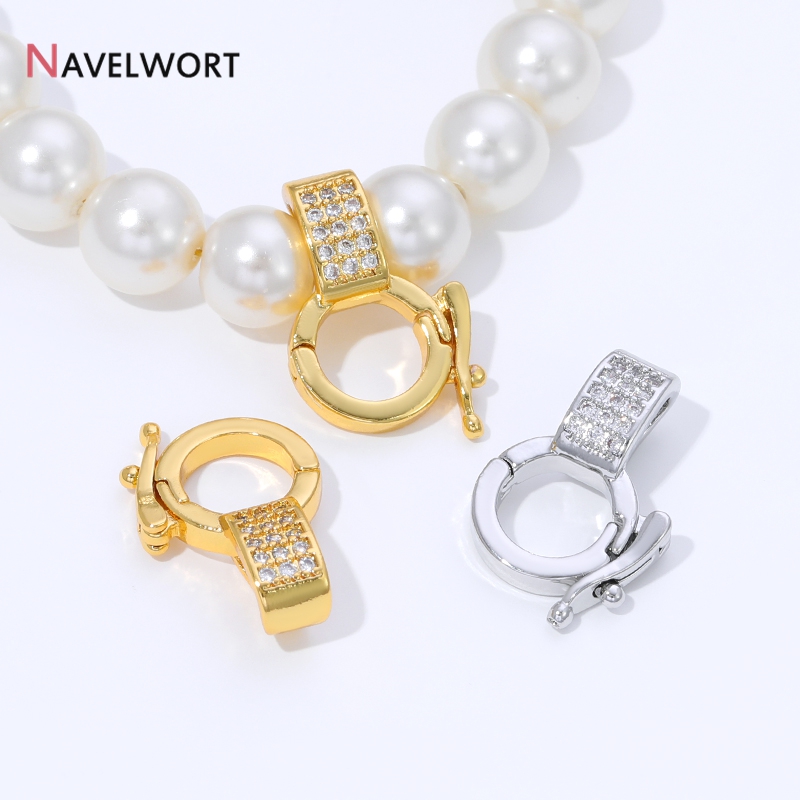 18K Gold Plated Brass Inlaid Z - огляд і ціна Jewelry Making Gold