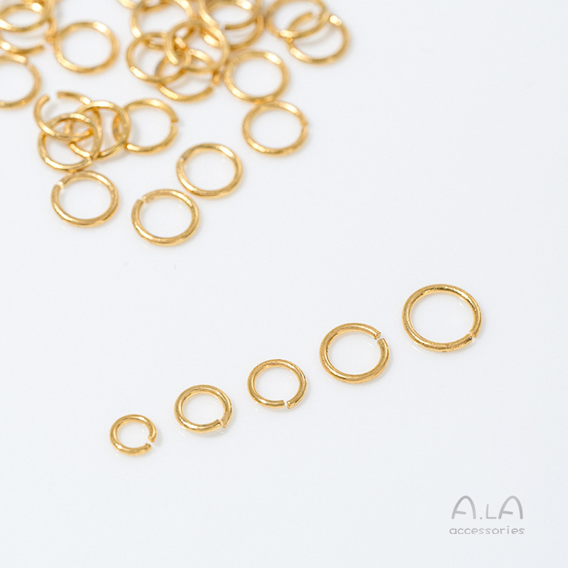 Vietnam Sand Gold Strong Color - огляд і ціна Jewelry Making Vietnam