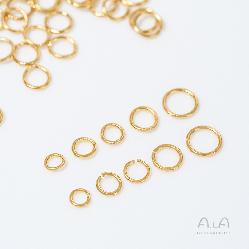Vietnam Sand Gold Strong Color - огляд і ціна Jewelry Making Vietnam