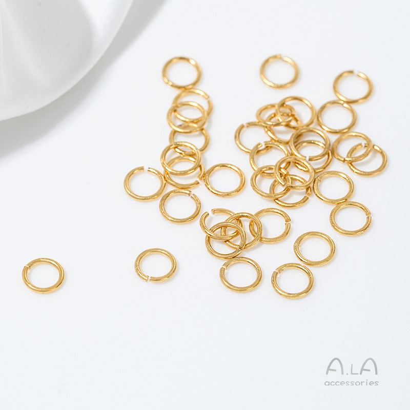 Vietnam Sand Gold Strong Color - огляд і ціна Jewelry Making Vietnam