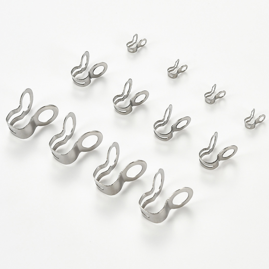 30Pcs Stainless Steel Ball Cha - огляд і ціна Jewelry Making Chain