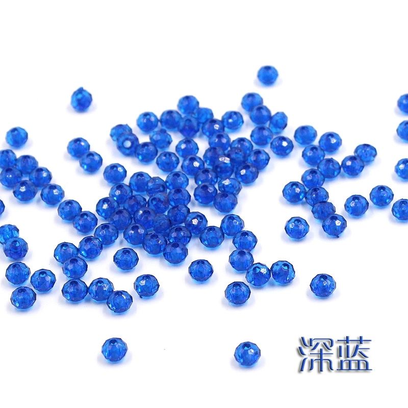 Top Quality, 3mm, 200 Uds., AA - огляд і ціна Jewelry Making Event