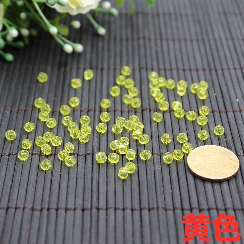 Top Quality, 3mm, 200 Uds., AA - огляд і ціна Jewelry Making Event