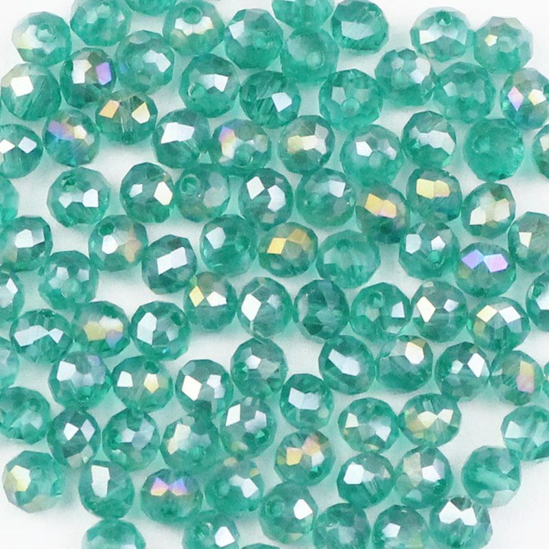 Top Quality, 3mm, 200 Uds., AA - огляд і ціна Jewelry Making Event