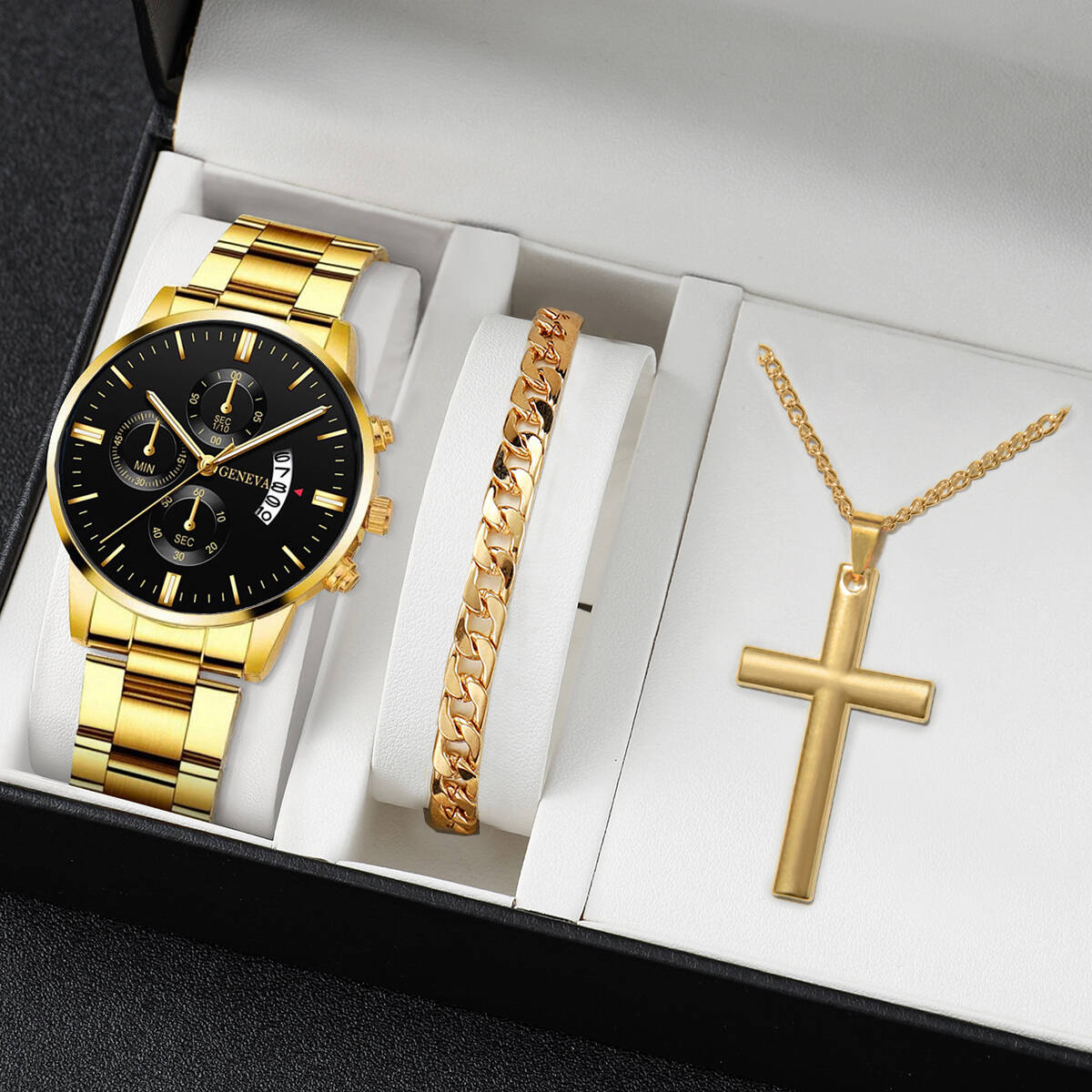 Surprise Mystery Watch Blind B - огляд і ціна Jewelry Making Kits