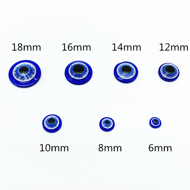 Hot Sale 6/8/10/12/14/25/38mm  - огляд і ціна Jewelry Making Event