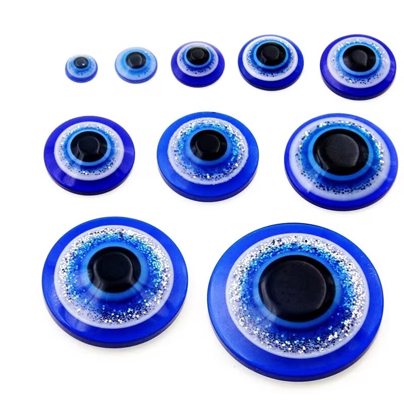 Hot Sale 6/8/10/12/14/25/38mm  - огляд і ціна Jewelry Making Event