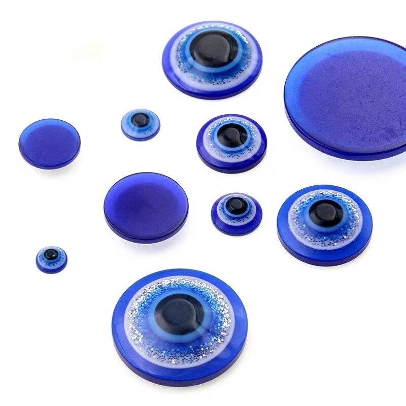 Hot Sale 6/8/10/12/14/25/38mm  - огляд і ціна Jewelry Making Event