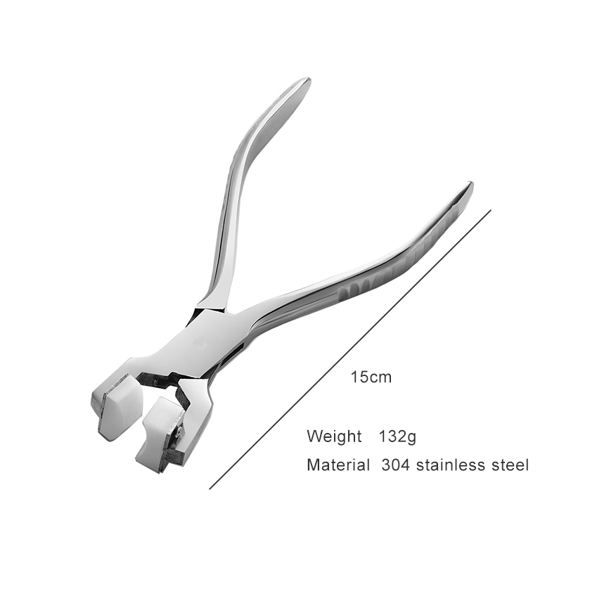 Cuff Bangles Ring Making Tools - огляд і ціна Jewelry Making Pliers Set