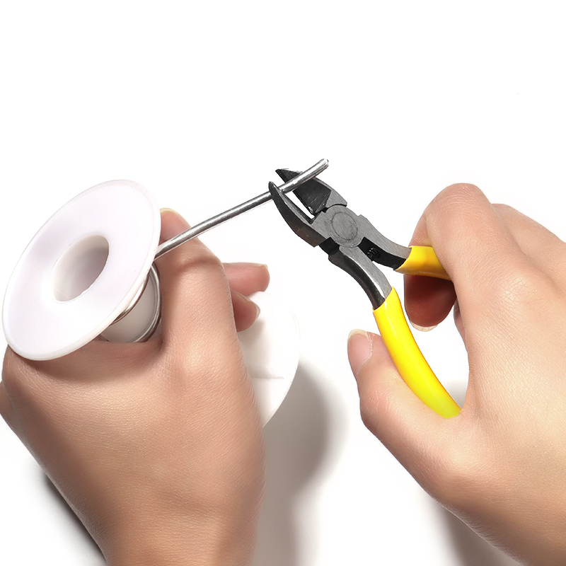 1pc/set Yellow Jewelry Making  - огляд і ціна Jewelry Making Pliers Set