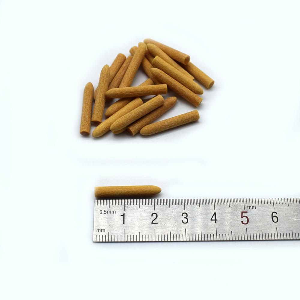 50pcs Pen Plating Tips For Gol - огляд і ціна Jewelry Making Education