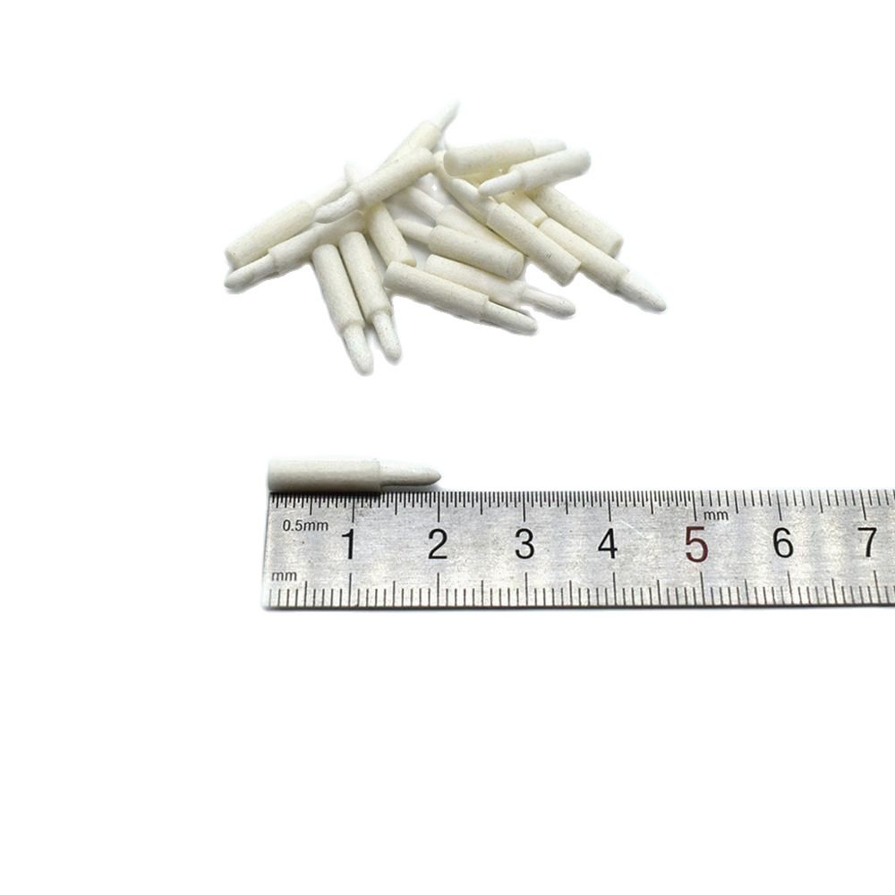 50pcs Pen Plating Tips For Gol - огляд і ціна Jewelry Making Education