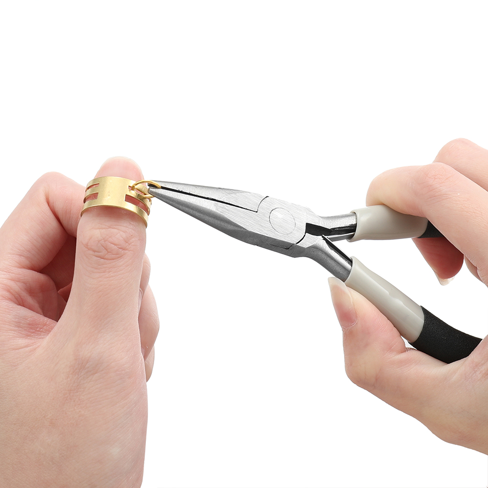 3pcs/Set 3 Styles Jewelry Plie - огляд і ціна Jewelry Making Pliers Set