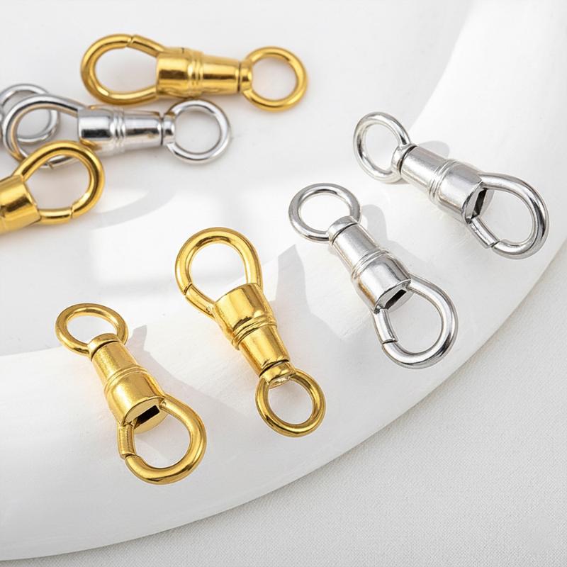 Hot Sale Stainless Steel Bag K - огляд і ціна Jewelry Making Chain
