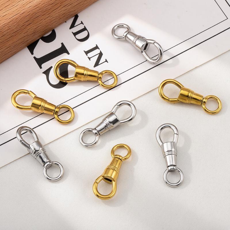 Hot Sale Stainless Steel Bag K - огляд і ціна Jewelry Making Chain