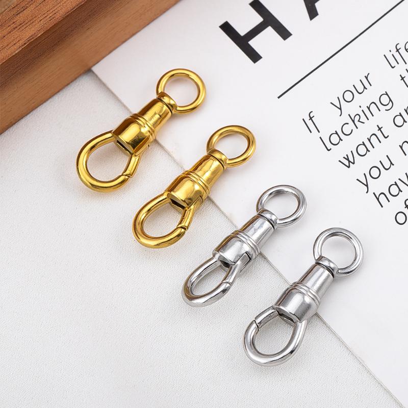 Hot Sale Stainless Steel Bag K - огляд і ціна Jewelry Making Chain