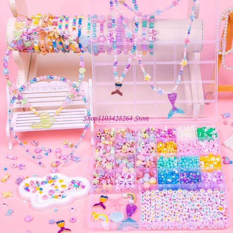  DIY Jewelry Making Craft Set  - огляд і ціна Jewelry Making Education